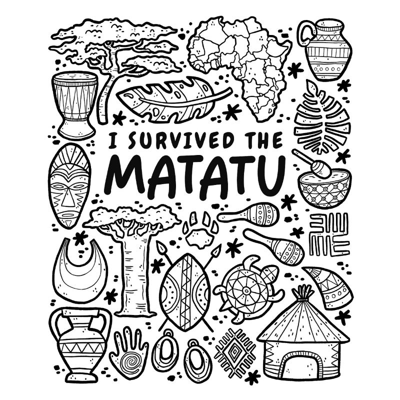 I Survived the Matatu – Kenias Kultfahrt