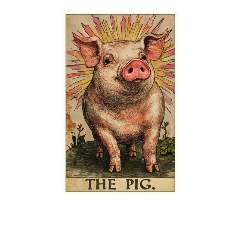 Cochon Cochon