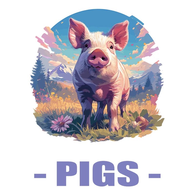 Cochon Cochon