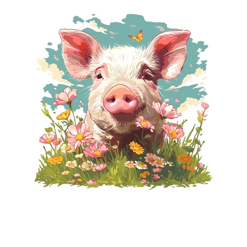 Cochon Cochon