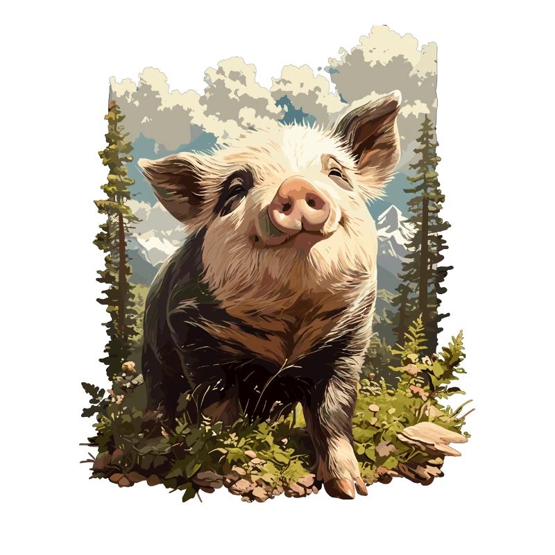 Cochon Cochon