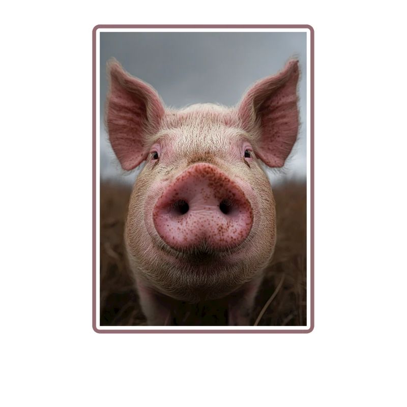 Cochon Cochon