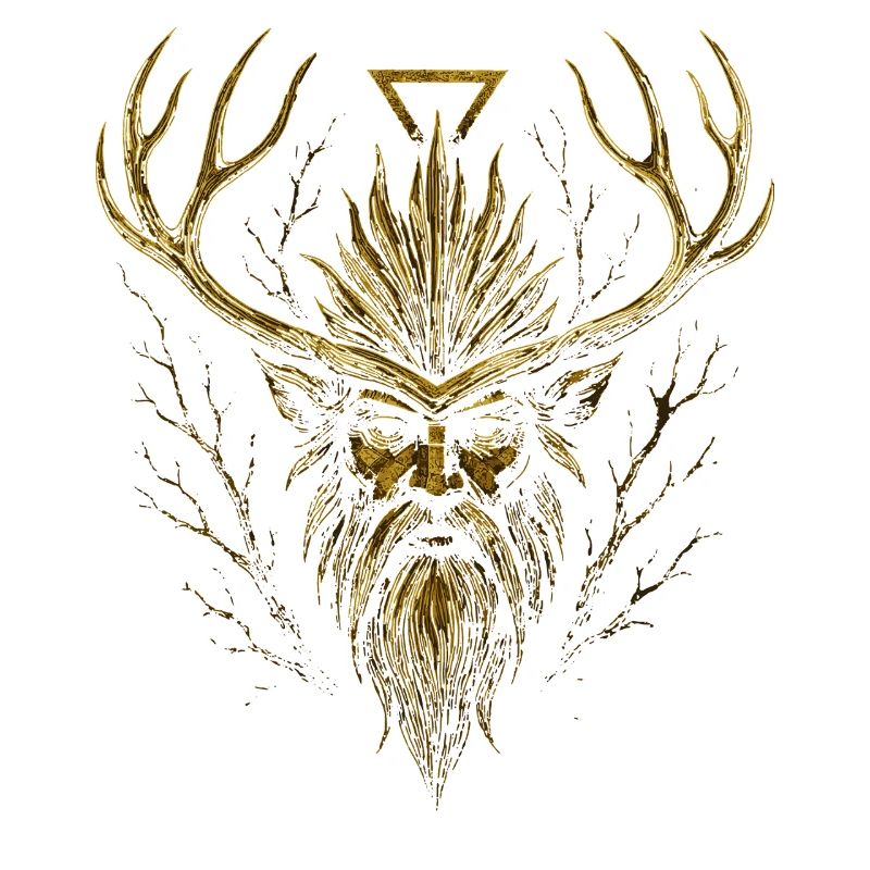 Leshy | Erdelement Waldwächter