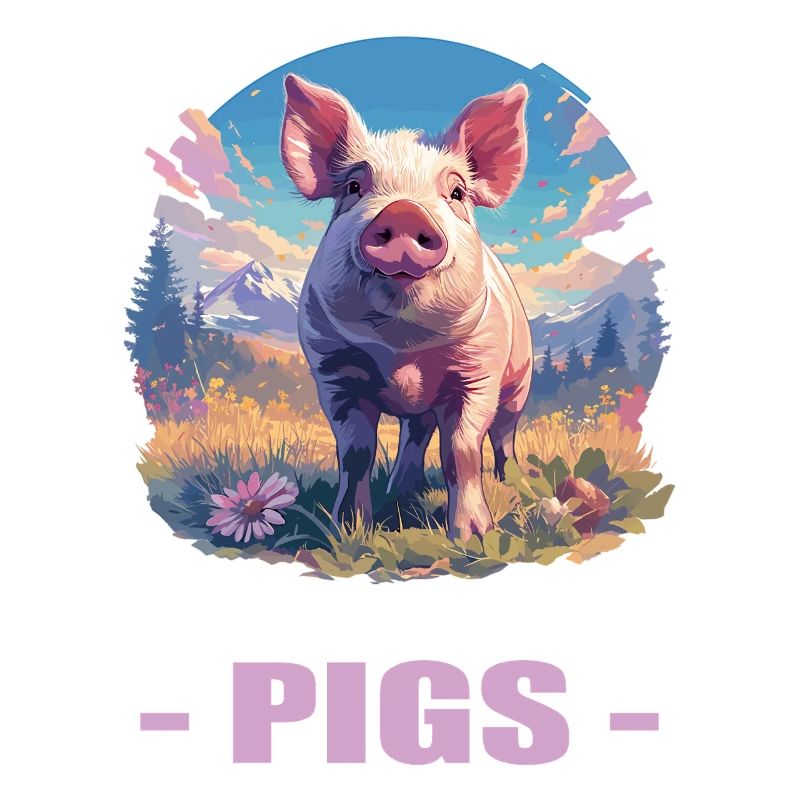 Cochon Cochon