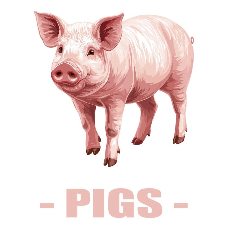 Cochon Cochon