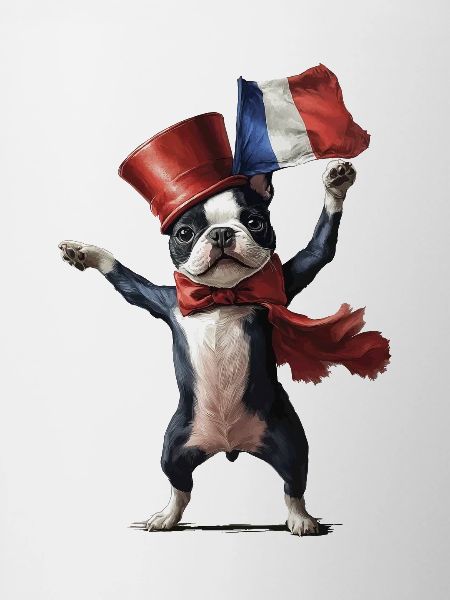 Boston Terrier