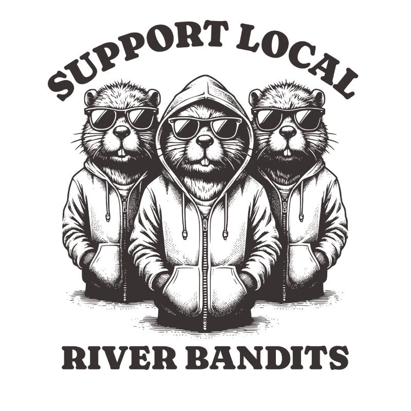 beaver Lovers - Support Local river bandits