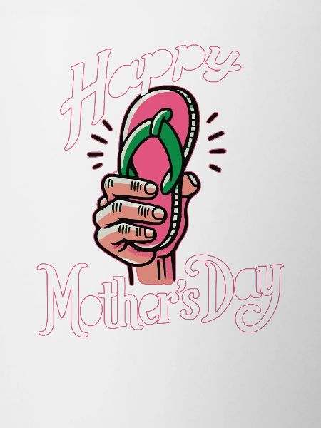 Happy Mother's Day