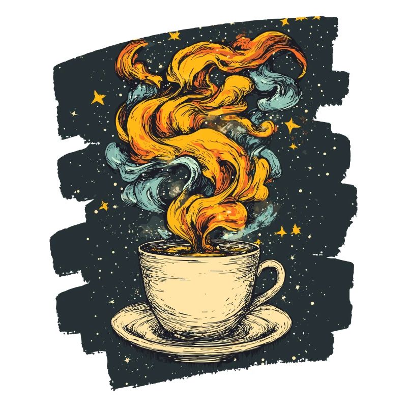 Coffee Coffee Coffee Lovers