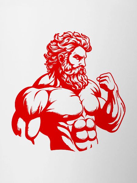 Greek Fighter Spartan