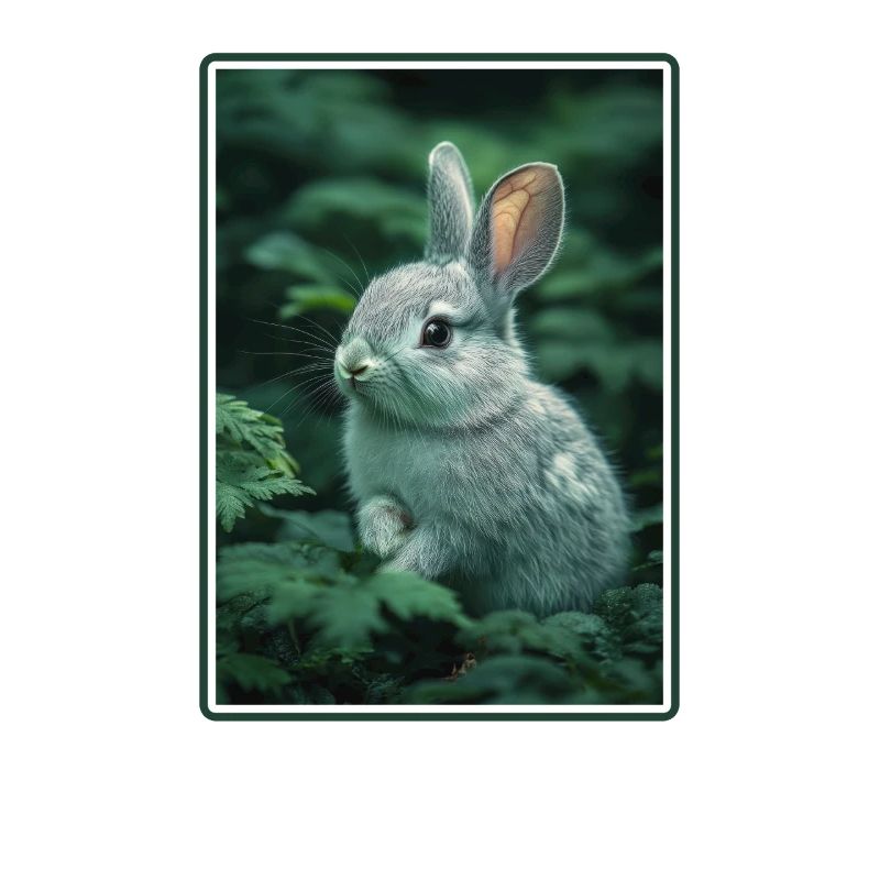 Bunny Bunny