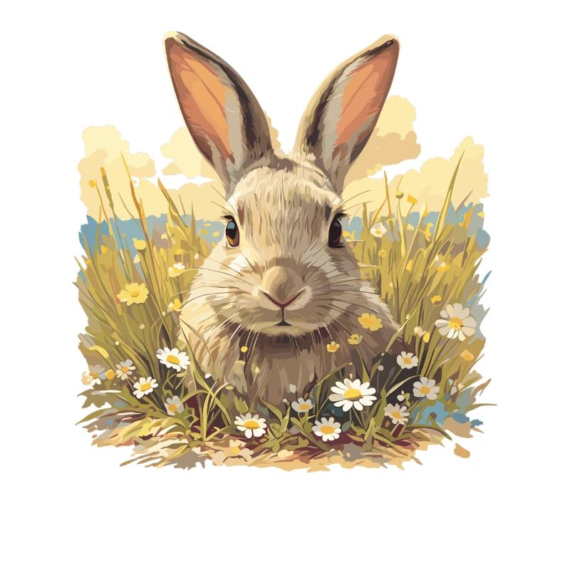 Bunny Bunny