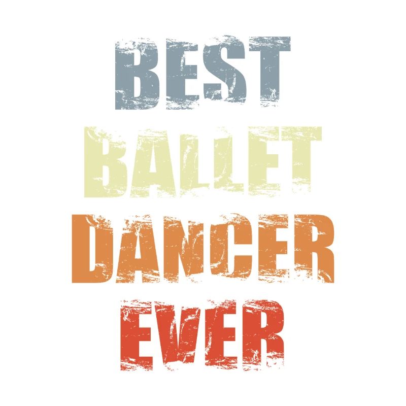 Best Ballet Dancer