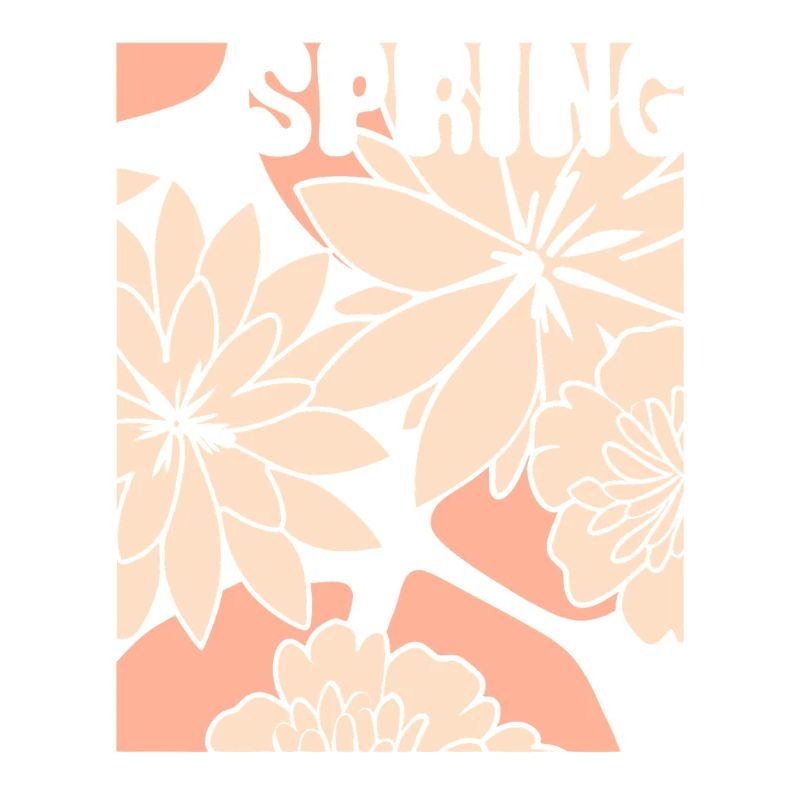 Fleurs - Printemps - Fleurs
