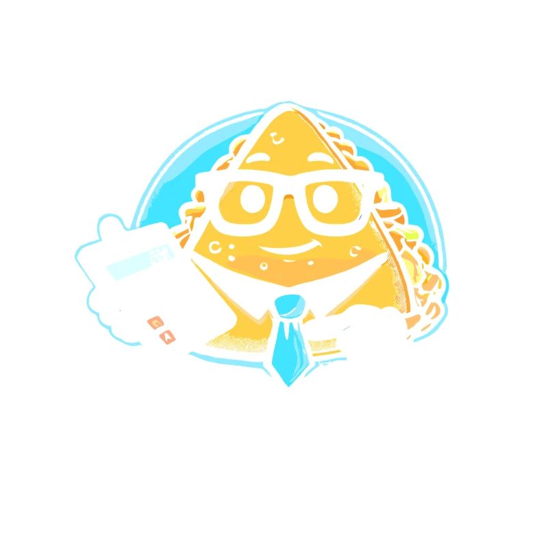 Nacho Durchschnittsbuchhalter