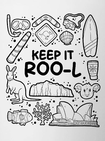 Keep it roo-l