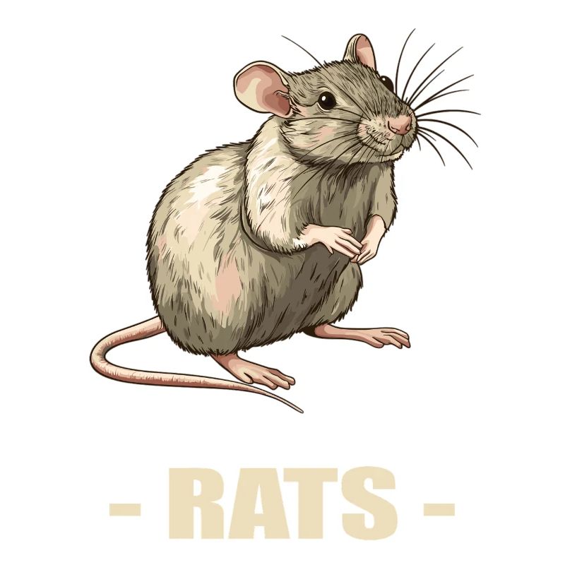 Ratten Ratte