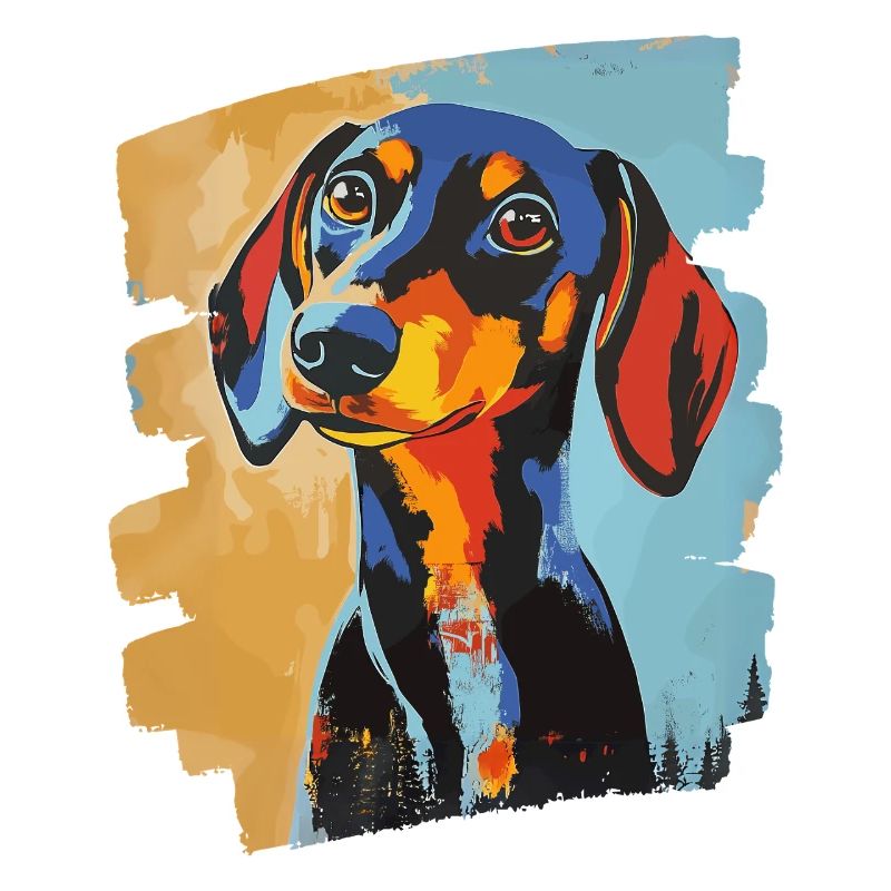 Dackel Dachshund