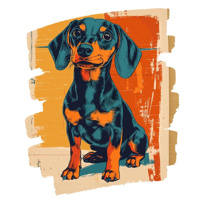 Dackel Dachshund