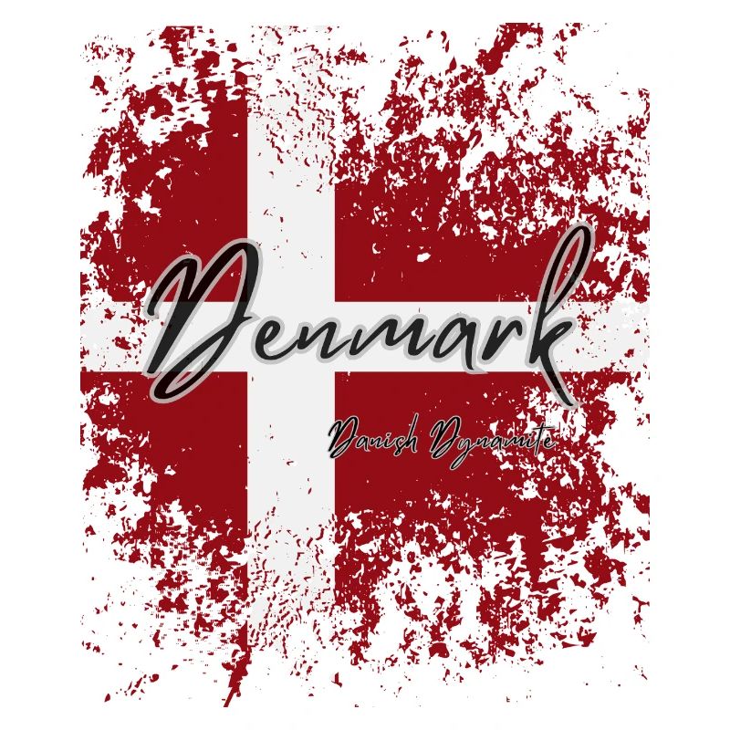 Danish pride, proud Dane
