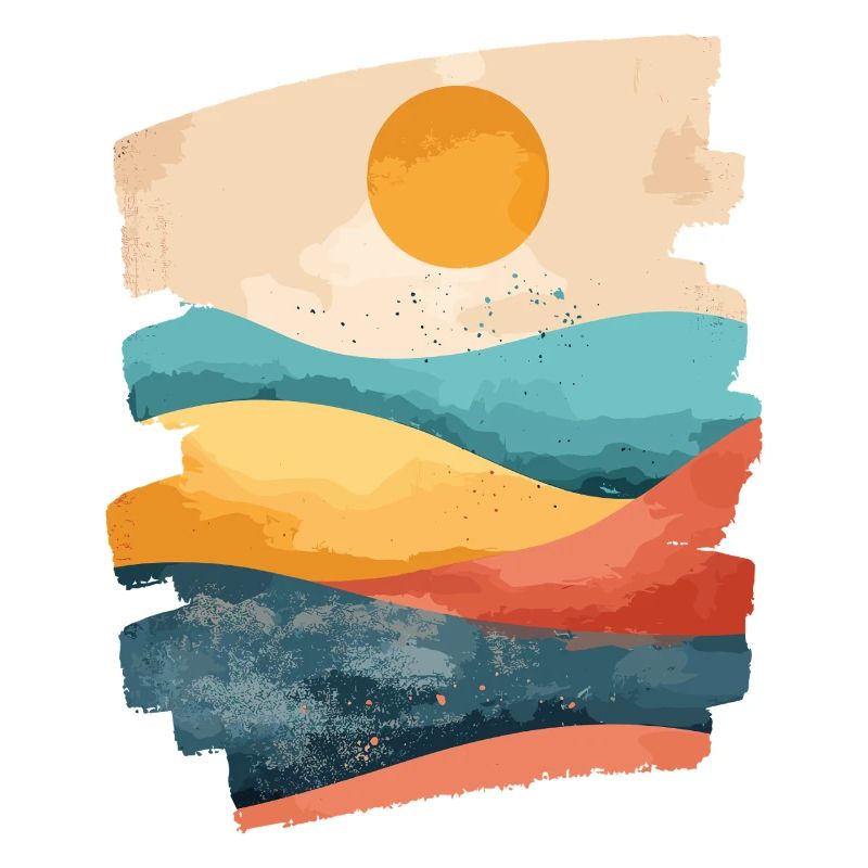 Sommer Sonne