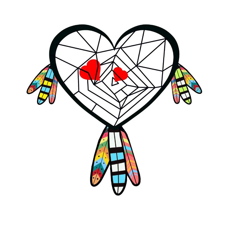 Coeurs Coeurs Saint-Valentin
