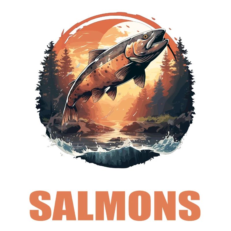 Saumon Saumon