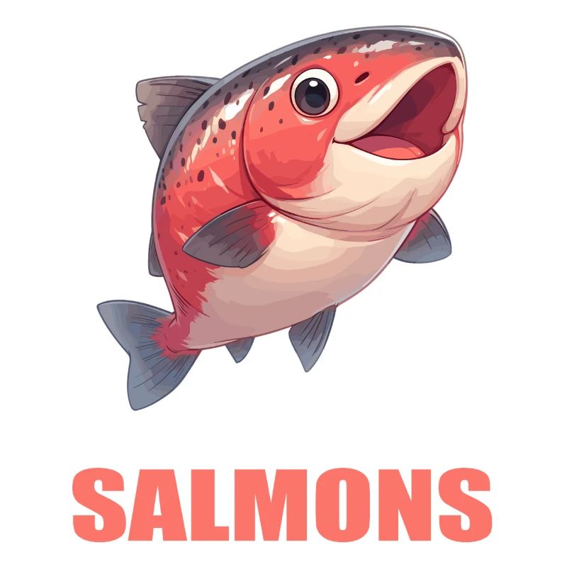 Saumon Saumon