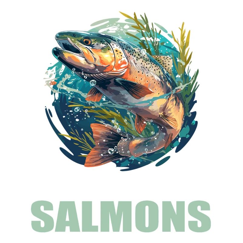 Saumon Saumon