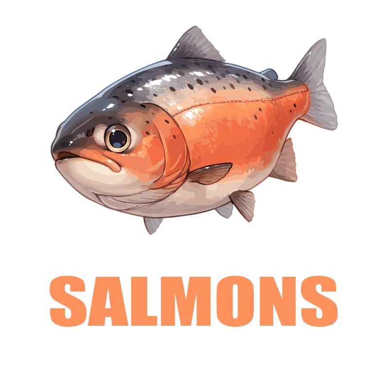 Saumon Saumon