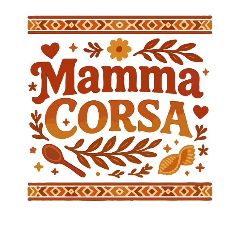 Mamma Corsa
