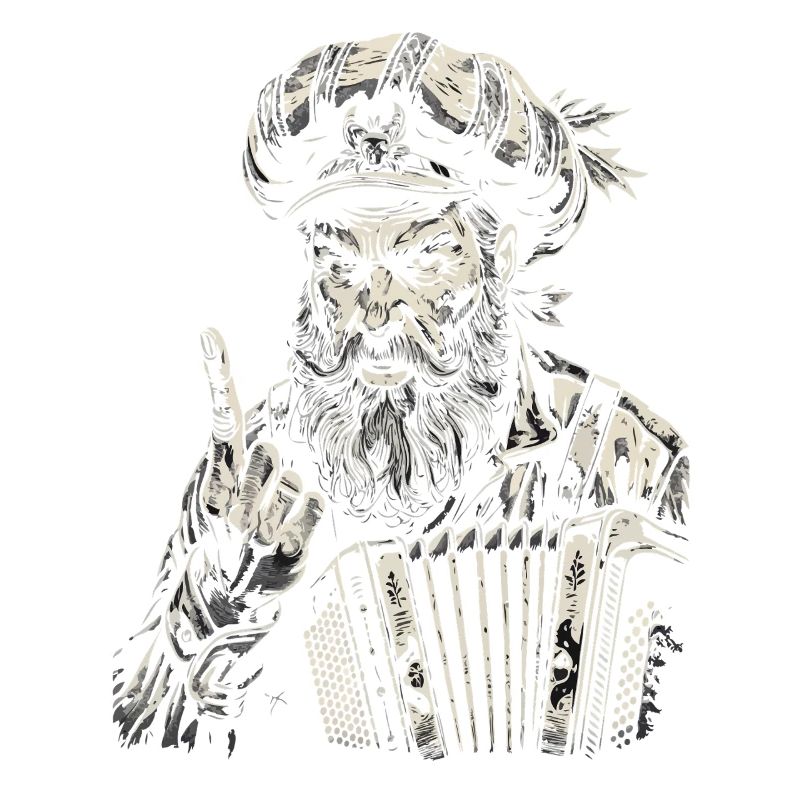 Grantler Grumpy Bavarian dialects Bavaria