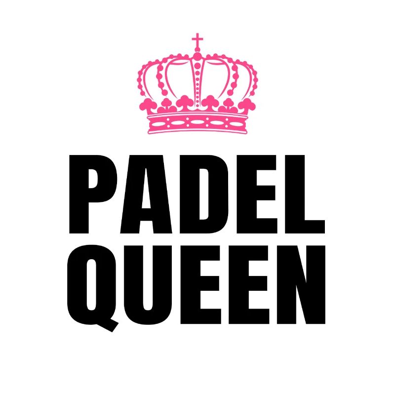 Padel Queen