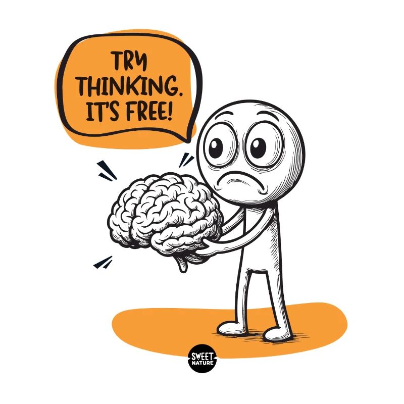 Brain. Some Assembly Required.