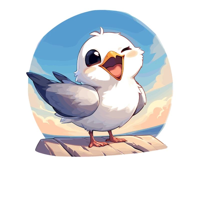 Mouettes Mouette
