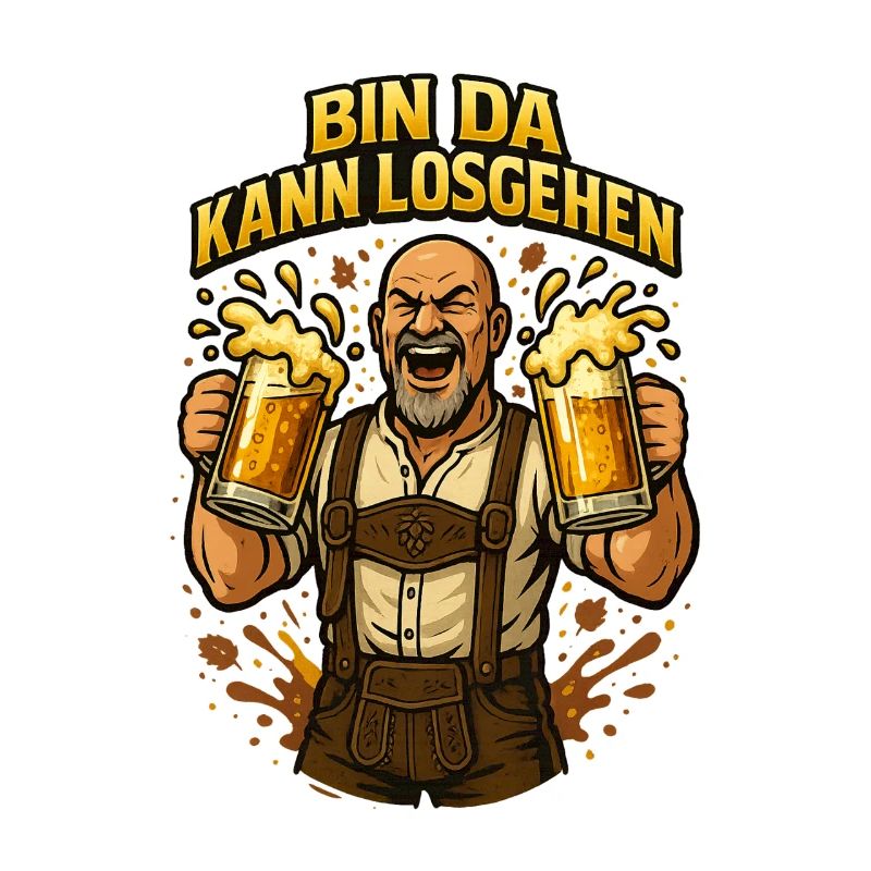 Bier Bierkrug Bierflasche Bierzelt Biergarten