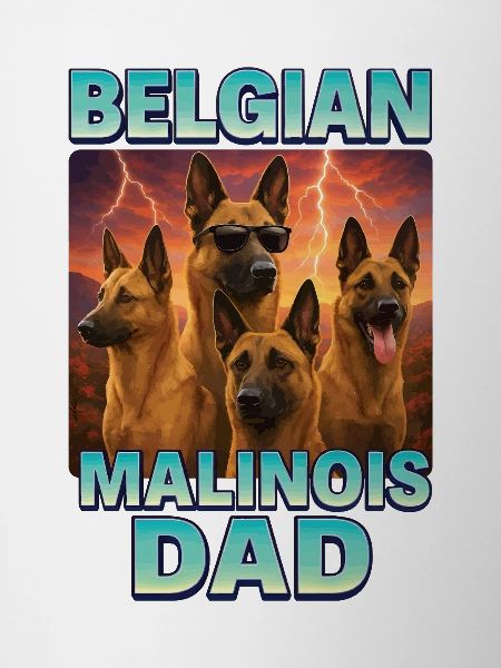 Belgischer Malinois