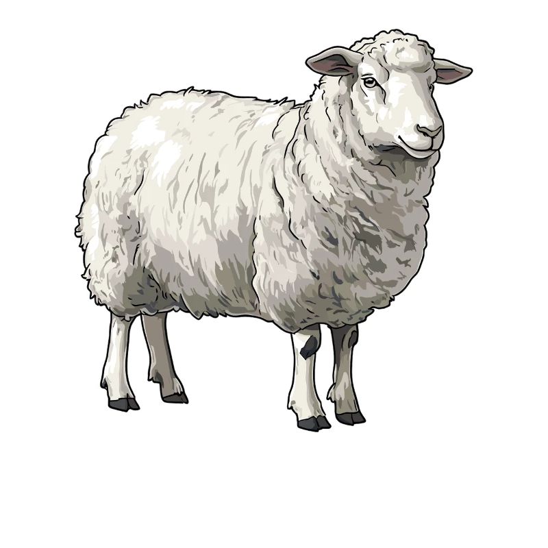 Mouton Mouton