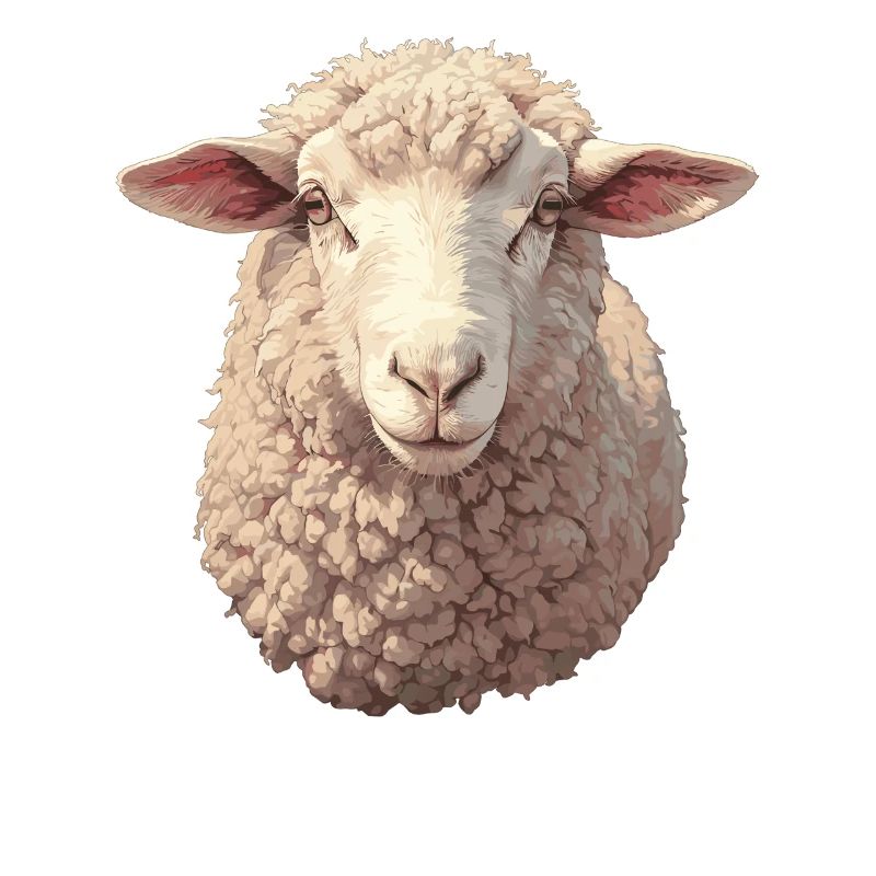 Schafe Schaf