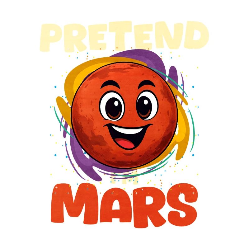 Mars