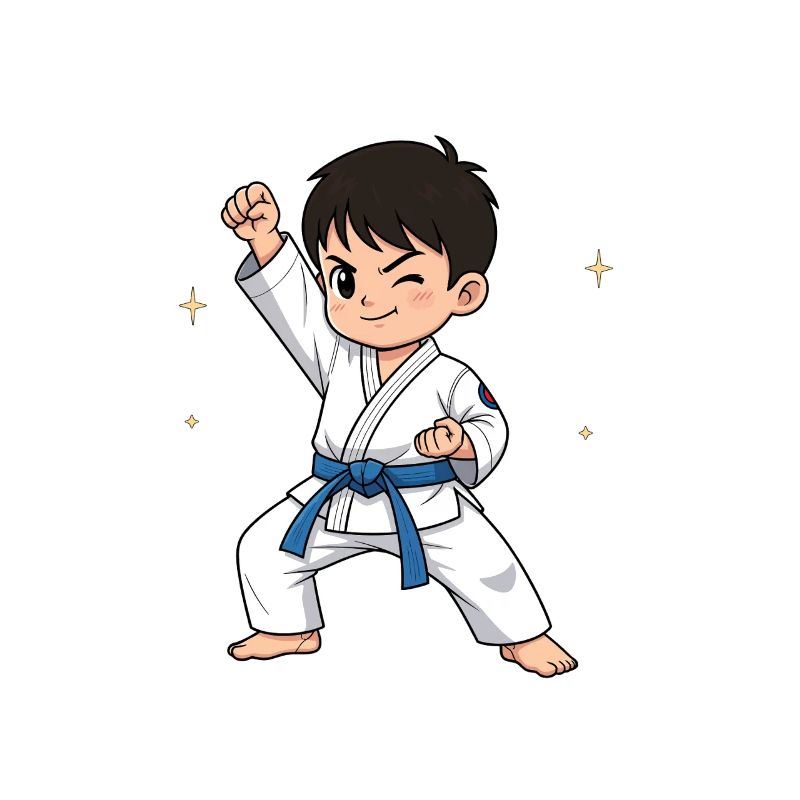 Petit Hapkido