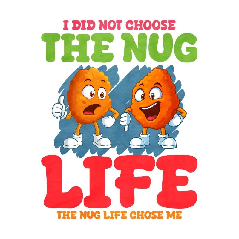 Nugget de poulet