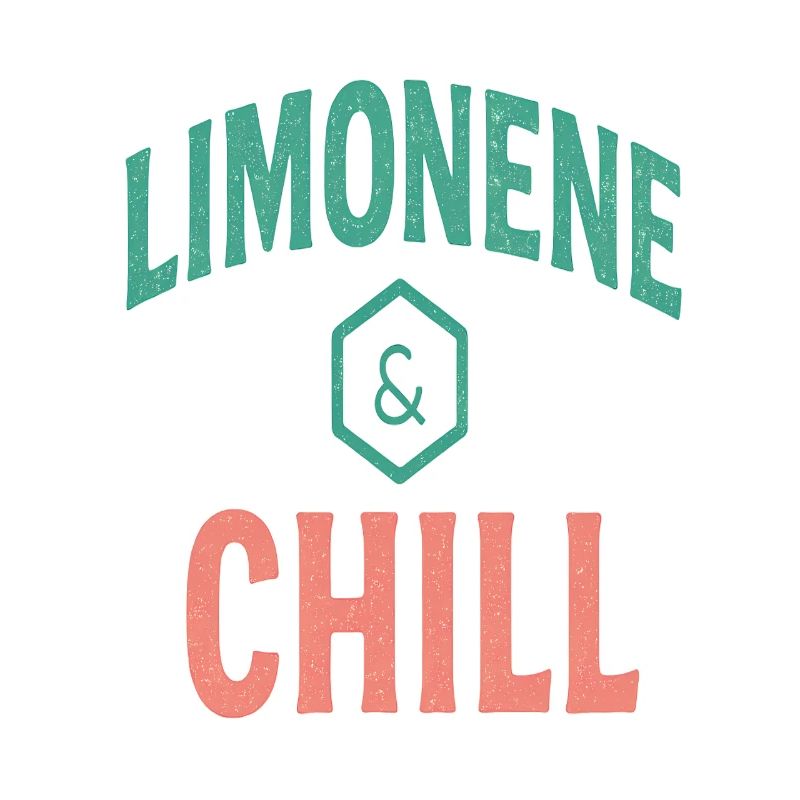 Limonen & Chill Citrus Vibes