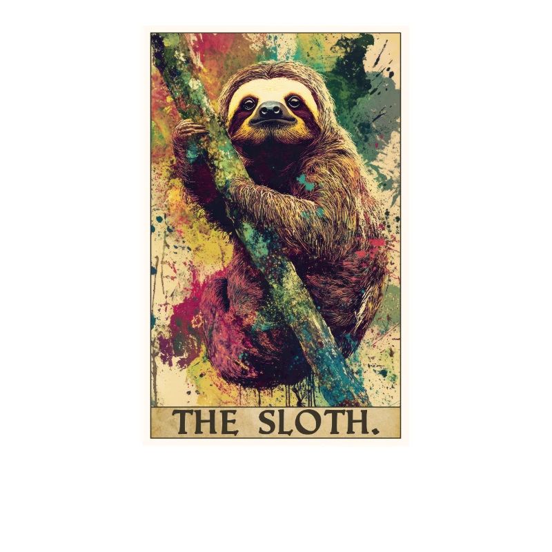 Sloths Sloth