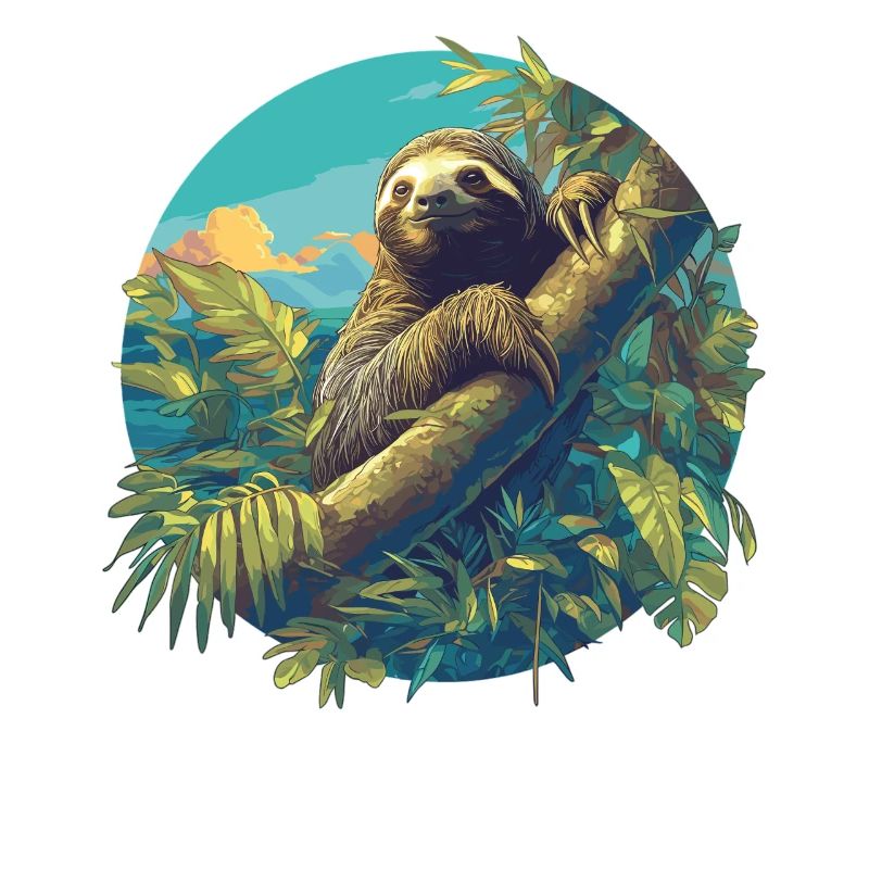 Sloths Sloth