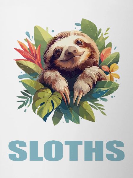 Sloths Sloth