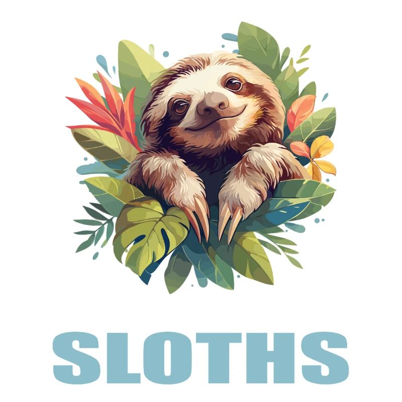 Sloths Sloth
