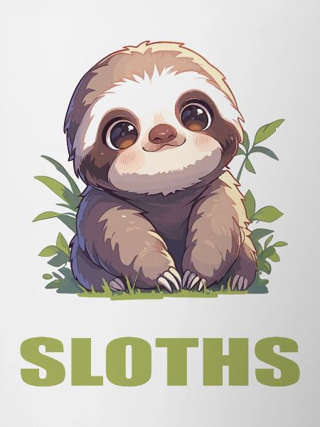 Sloths Sloth