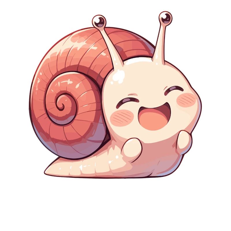 Snails Snail