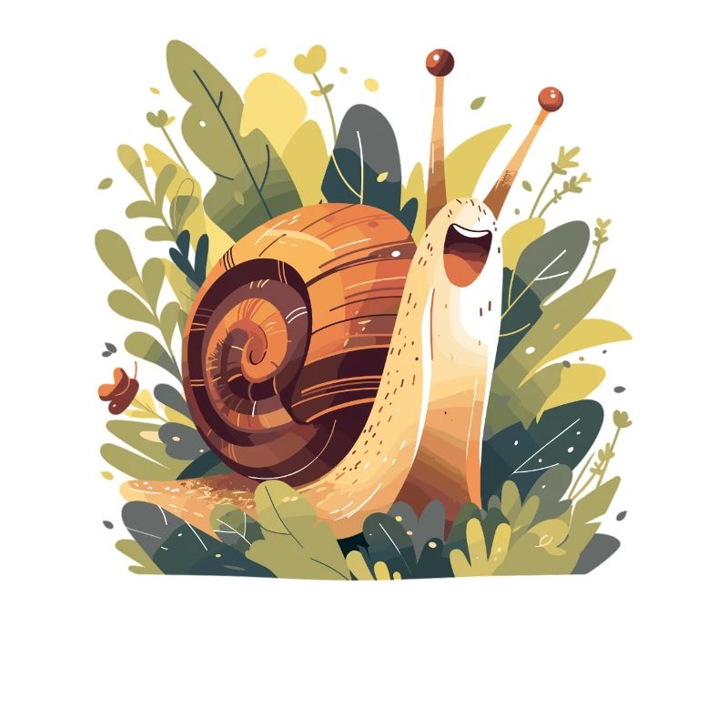 Snails Snail